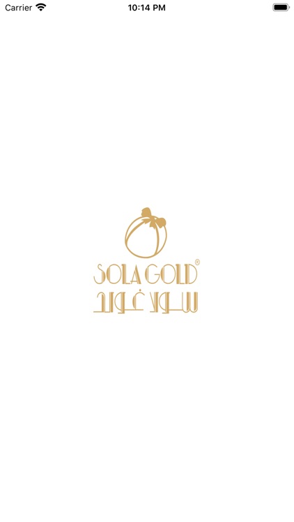 Sola Gold