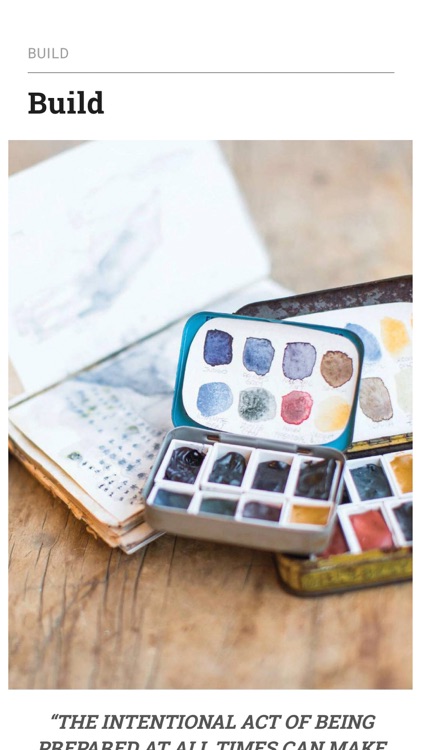 Artists Magazine screenshot-3