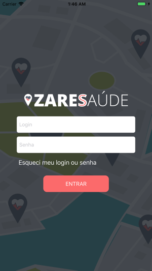 ZareSaude(圖1)-速報App