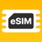 Stay online anywhere with eSIM