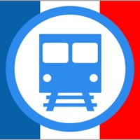 Metro FR - Paris, Lyon, Lille на пк