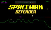 Spaceman Defender pour PC