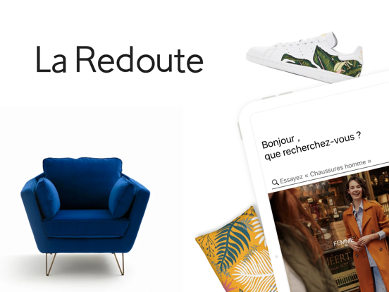 La Redoute - Mode & Maison La Redoute - Mode & Maison