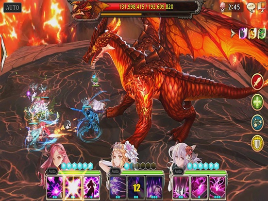 Скачать игру King's Raid