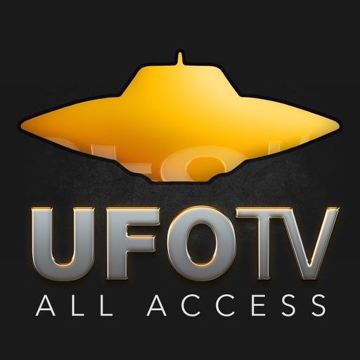 UFOTV icon