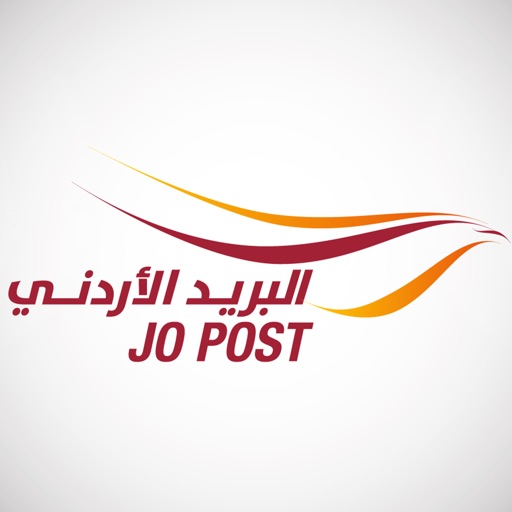 JO Post - البريد الأردني Icon