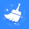 Master Cleaner is a small, fast, and practical cleaning tool for iPhone