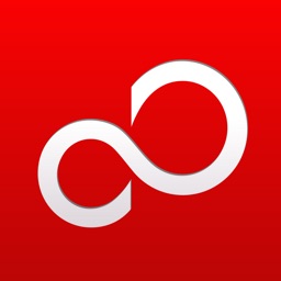 Fujitsu Partner App