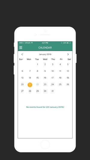 Rollins Law Client App(圖7)-速報App