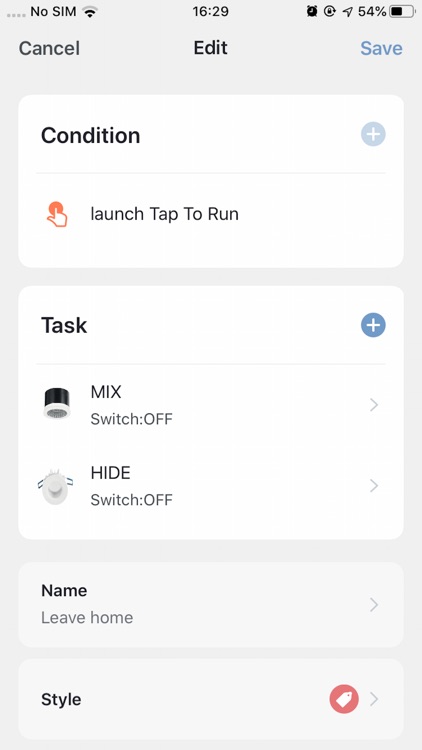 LightForLife screenshot-4