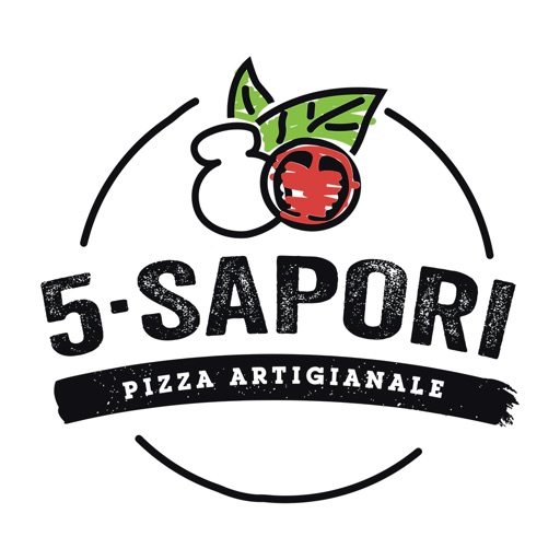 5 Sapori