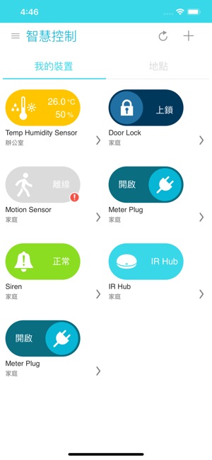 ASUS SmartHome(圖3)-速報App