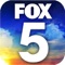 The KSWB Mobile Weather App includes: