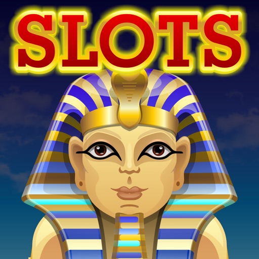 Slots King Slot Machine Games iOS App