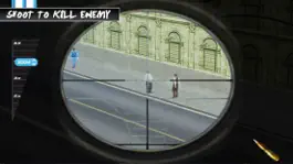 Game screenshot Fps Modern: City Killer apk