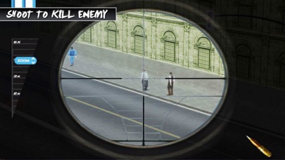 Fps Modern: City Killer screenshot 2