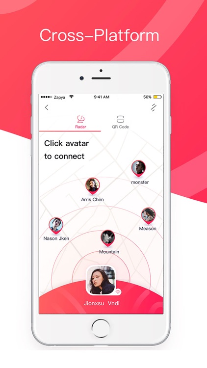 ZapyaPro screenshot-3