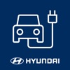 Charge myHyundai