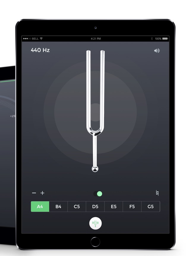 N Track Tuner On The App Store