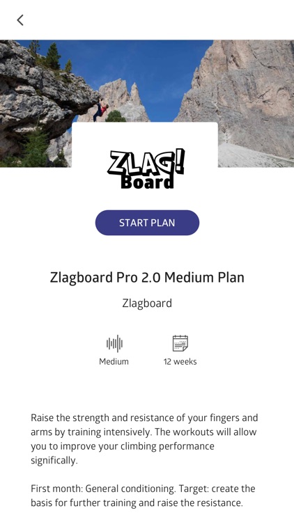 Zlagboard