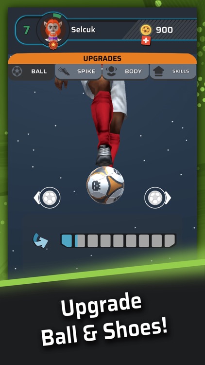 Football Live Mobile screenshot-4