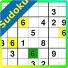 Top 10 Games Apps Like ^Sudoku - Best Alternatives