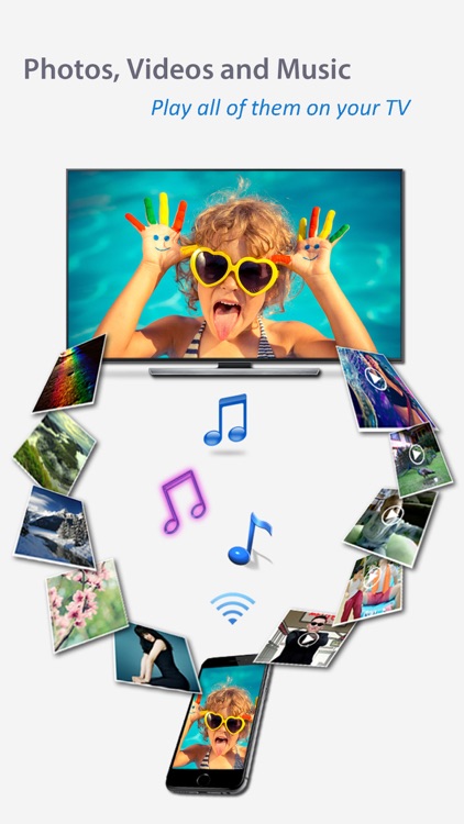 iPlayTo - Media Cast