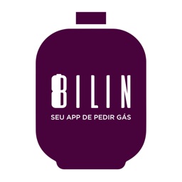 Bilin Gás app