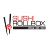 SUSHI ROLLBOX