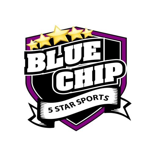 Blue Chip 5 Star Sports