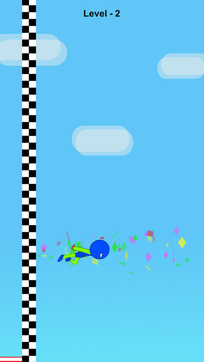 Spider Swing Man Hero