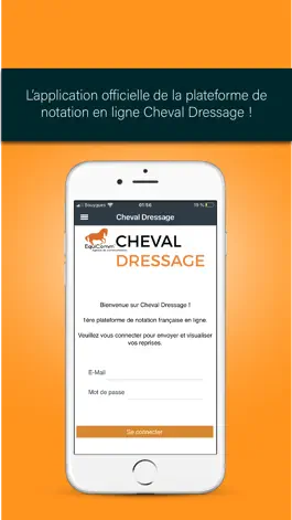 Game screenshot Cheval Dressage mod apk