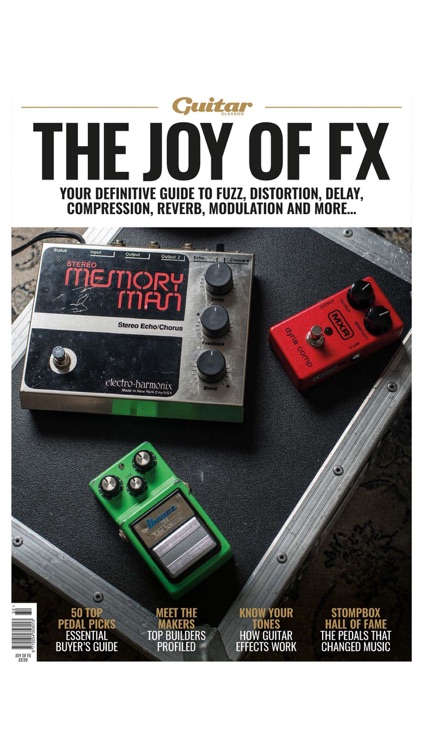 Guitar Classics