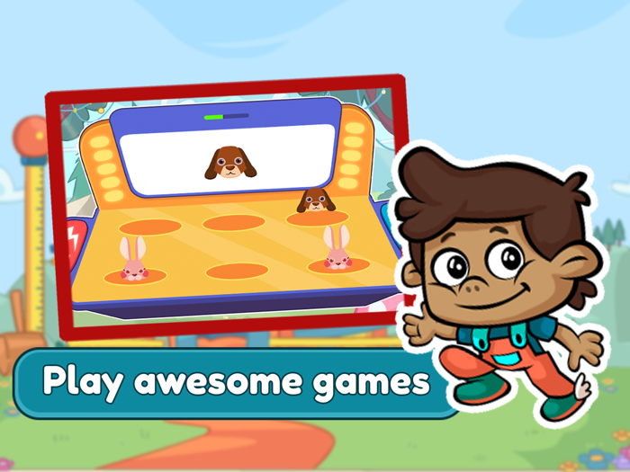 Digiworld by Red Balloon - 1