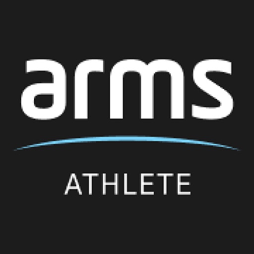 ARMS Athlete iOS App