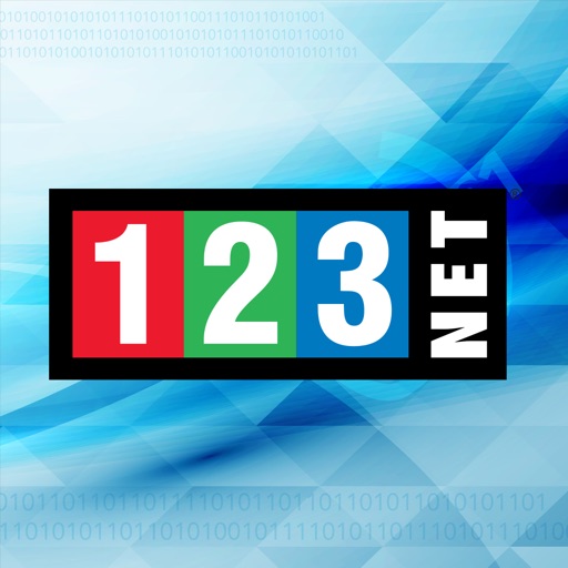 123Net Softphone