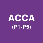ACCA P1-P5 EXAM PREP