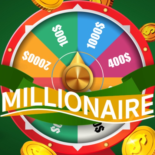 millionaire sweepstakes trivia answers
