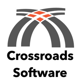 Crossroads Parking eCite App