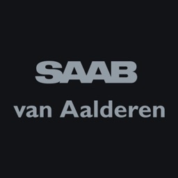 Saab van Aalderen