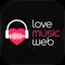 Love Music Web Radio