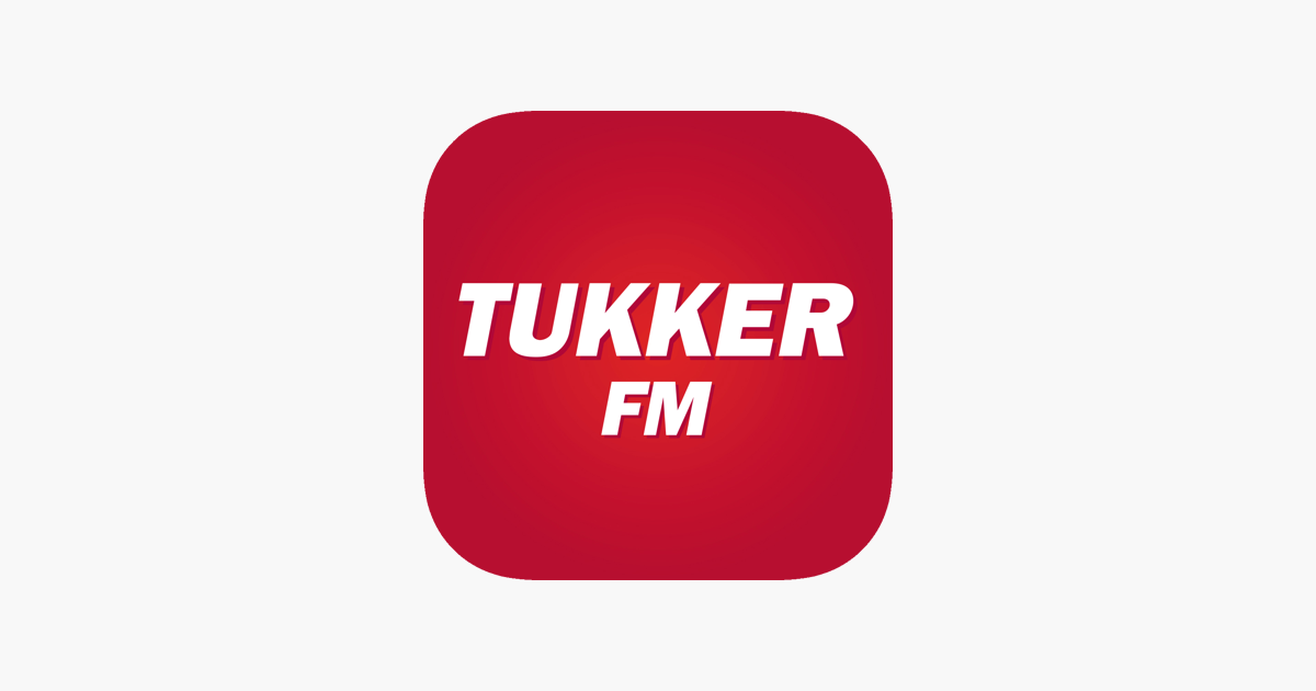 ‎Tukker FM In De App Store