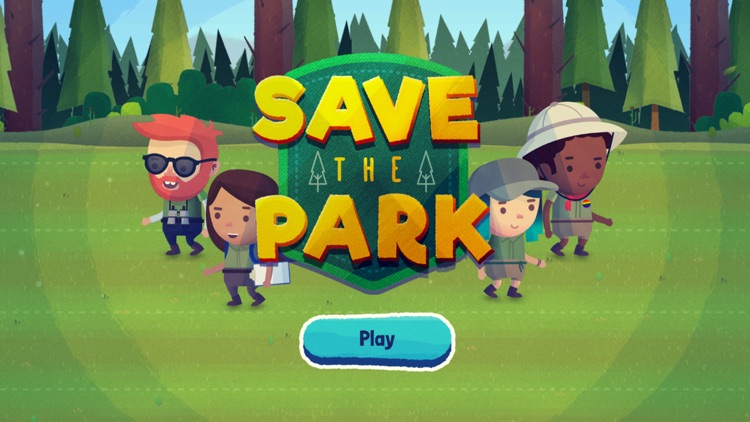 Save the Park screenshot-0