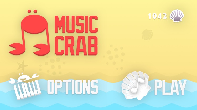 Music Crab-Learn to read music