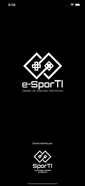 Demonstração E-SporTI(圖1)-速報App