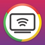 Mega Screen Mirror Chromecast