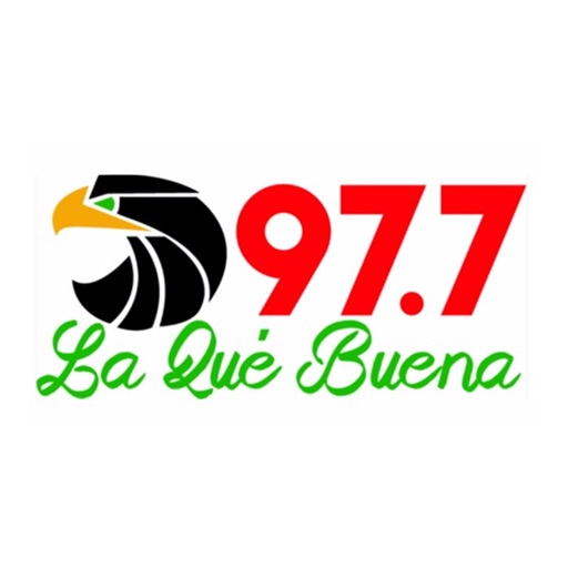 La Que Buena 97.7