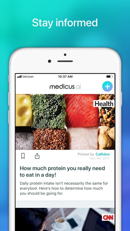 Medicus AI screenshot-6