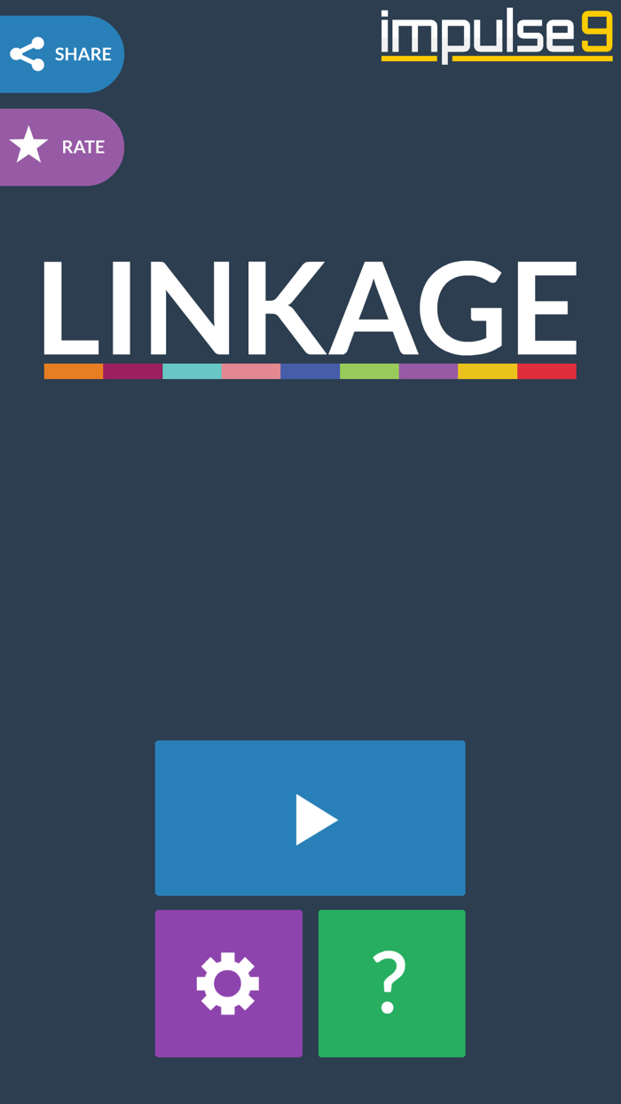 Linkage Puzzle