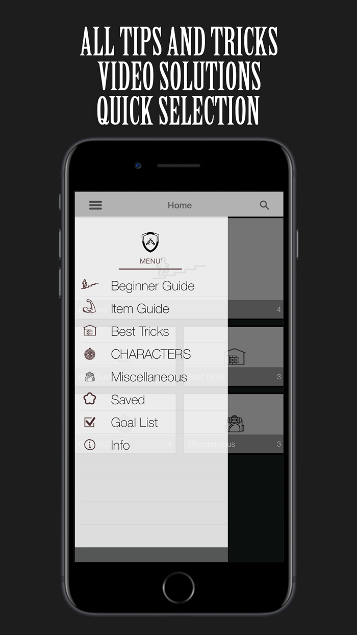 Complete Guide for Apex Legend